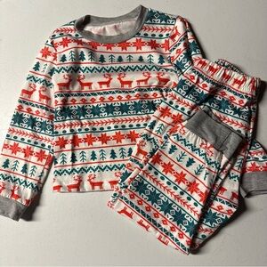 4/$10! Festive Holiday Pajamas For Kids